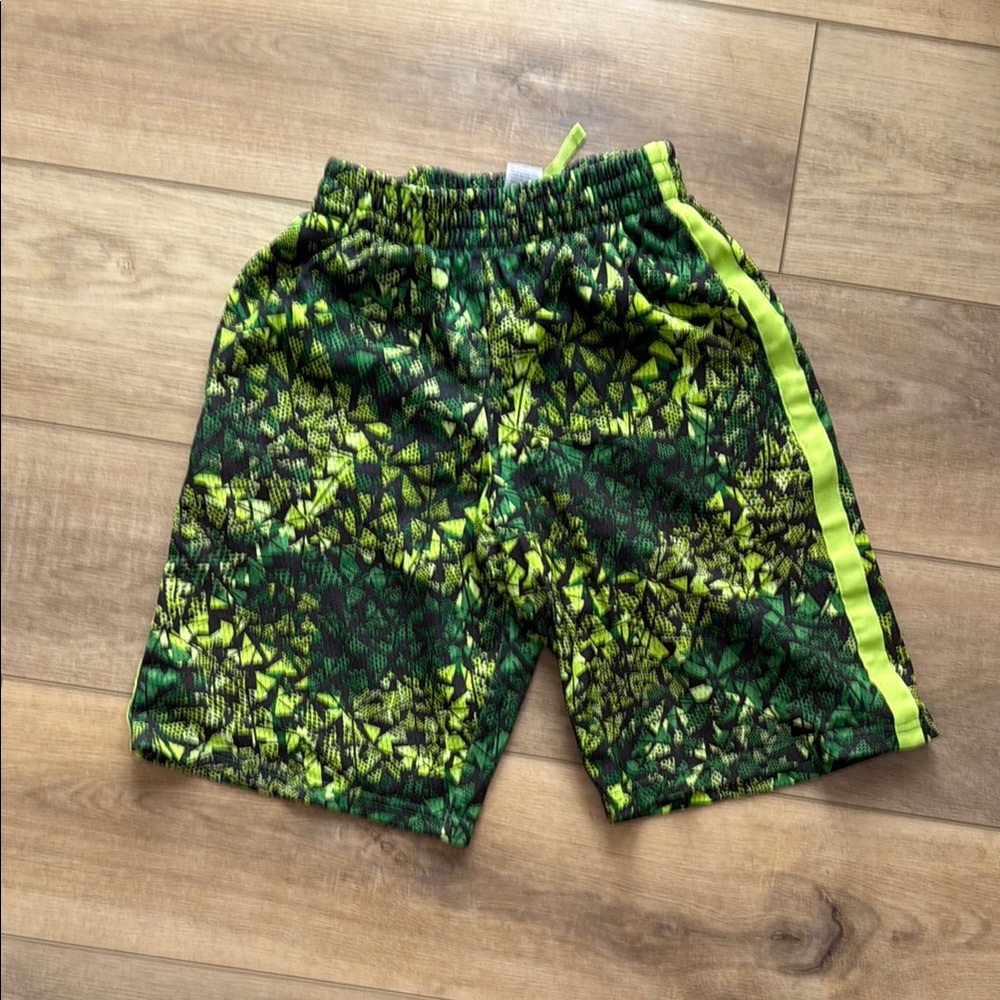 Champion Kids Athletic Shorts